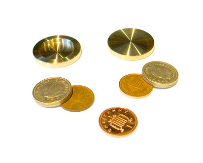 Kangaroo Coins-0
